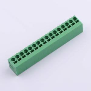 DB241R-5.0-16P-GN商品缩略图