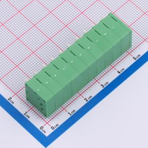 DB241R-5.0-10P-GN商品缩略图