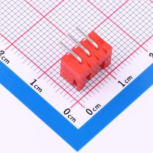2.54-3P WZ-R商品缩略图