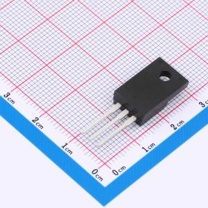 11N65C3-VB TO220F商品缩略图