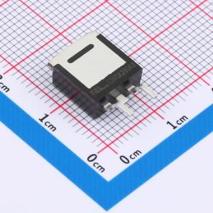 4N06L04-VB TO263商品缩略图