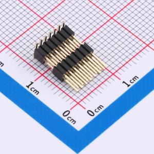 X1322WVS-2x07H-C40D55-E80商品缩略图