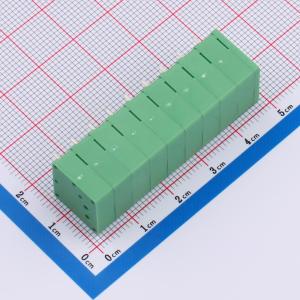 DB241R-5.0-9P-GN商品缩略图