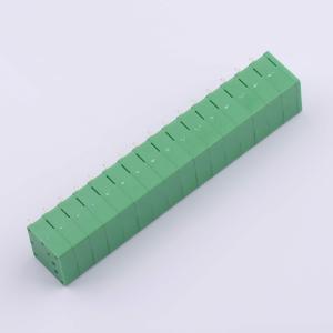 DB241R-5.0-16P-GN商品缩略图