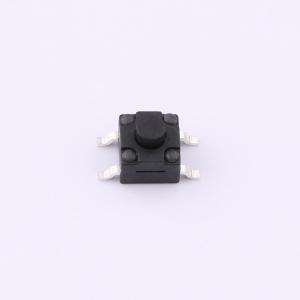 4.5x4.5x4.5Waterproof Tact Switch SMT 260g商品缩略图