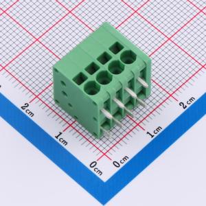 DB241R-3.5-4P-GN商品缩略图