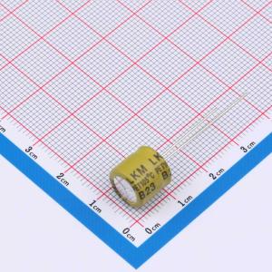 LKME1001V331MF商品缩略图