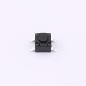 4.5x4.5x3.8Waterproof Tact Switch SMT 260g商品缩略图