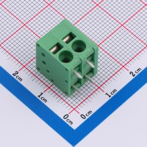 DB241R-5.0-2P-GN商品缩略图