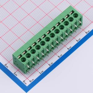 DB241R-5.0-12P-GN商品缩略图