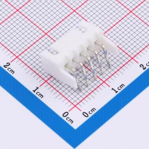 2.54-5P WZ-D商品缩略图