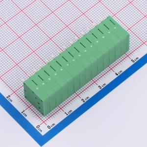 DB241R-3.5-14P-GN商品缩略图