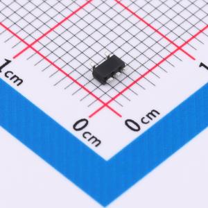 NC7S02M5X商品缩略图