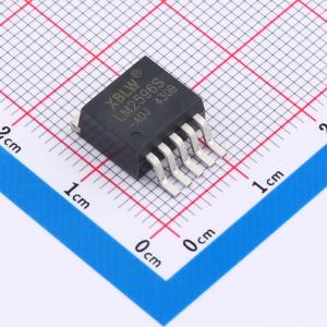 LM2596S-ADJ(XBLW)商品缩略图