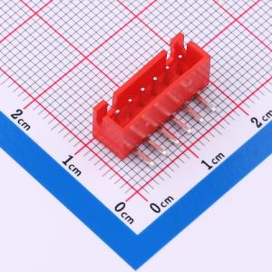 2.54-6P WZ-R商品缩略图