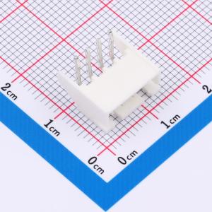 2.54-4P WZ-D商品缩略图