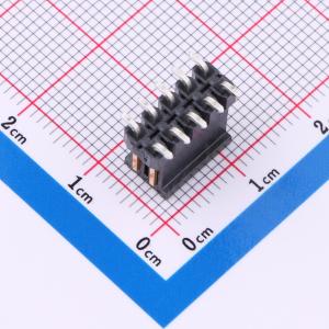 TSM-105-01-L-DV-P-TR商品缩略图