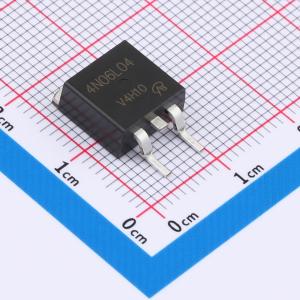 4N06L04-VB TO263商品缩略图
