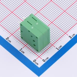 DB241R-3.5-2P-GN商品缩略图