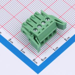 DB2EKG-3.5-4P-GN-S商品缩略图