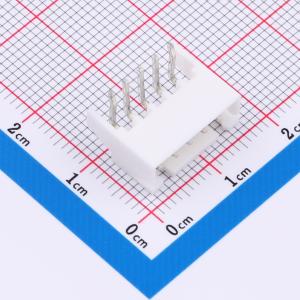 2.54-5P WZ-D商品缩略图