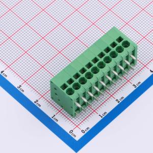 DB241R-3.5-10P-GN商品缩略图