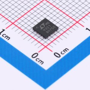 LT4321IUF#PBF商品缩略图