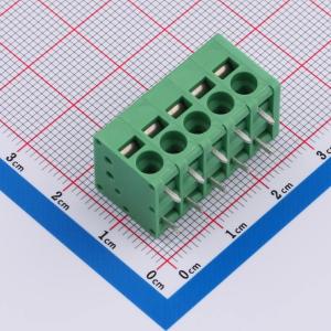 DB241R-5.0-5P-GN商品缩略图