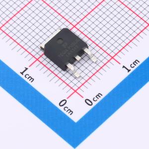 IRLR9343TRPBF-TP商品缩略图