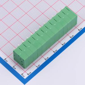 DB241R-5.0-12P-GN商品缩略图