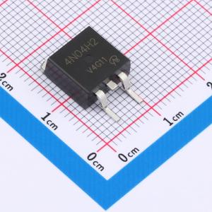 4N04H2-VB TO263商品缩略图