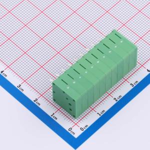 DB241R-3.5-10P-GN商品缩略图