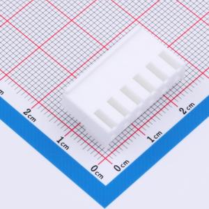 HX VH3.96-6P商品缩略图