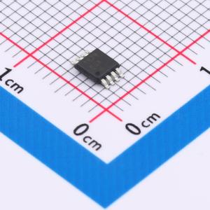 MAX1879EUA+商品缩略图