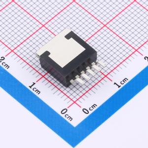 LM2596S-ADJ(XBLW)商品缩略图