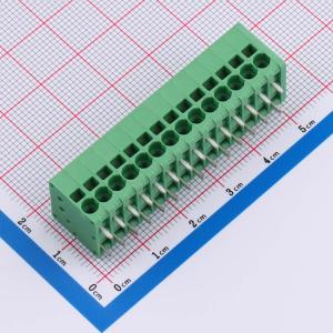 DB241R-3.5-14P-GN商品缩略图