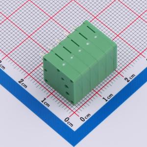 DB241R-3.5-5P-GN商品缩略图