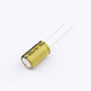 LKME1601C102MF商品缩略图