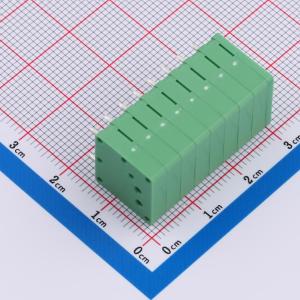 DB241R-3.5-8P-GN商品缩略图