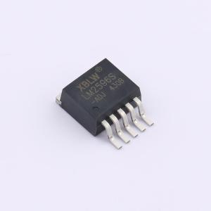 LM2596S-ADJ(XBLW)商品缩略图