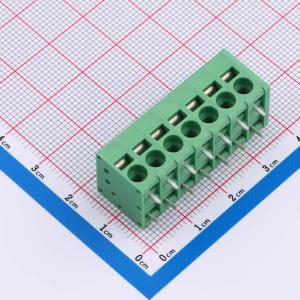 DB241R-5.0-7P-GN商品缩略图