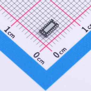 SN74HCS541RKSR商品缩略图