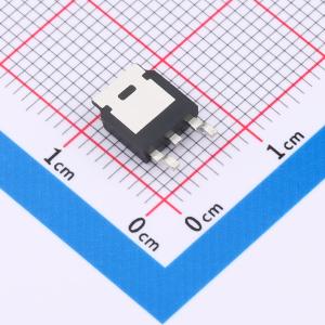 IRLR9343TRPBF-TP商品缩略图