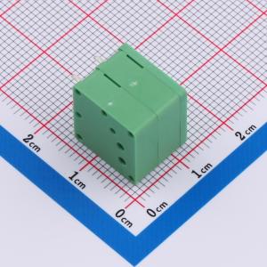 DB241R-5.0-2P-GN商品缩略图