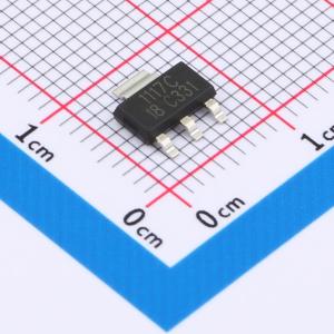 AMS1117-1.8V商品缩略图