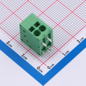 DB241R-3.5-2P-GN商品缩略图