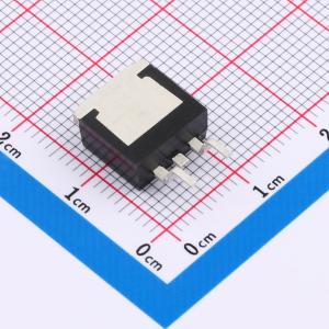STB11NK40ZT4-JSM商品缩略图