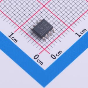 TLIN1021A-Q1故障保护LIN收发器，配备抑制和唤醒功能