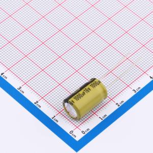 LKME1601C102MF商品缩略图