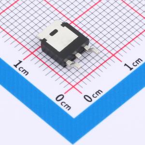 AMS1117CD-3.3商品缩略图